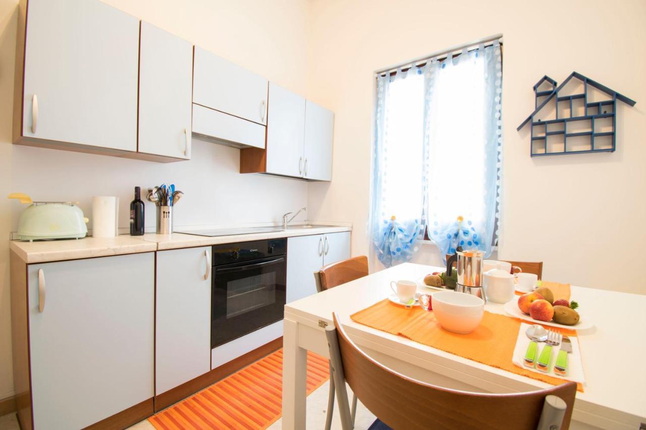 Apartment Casa Marina - Morada *