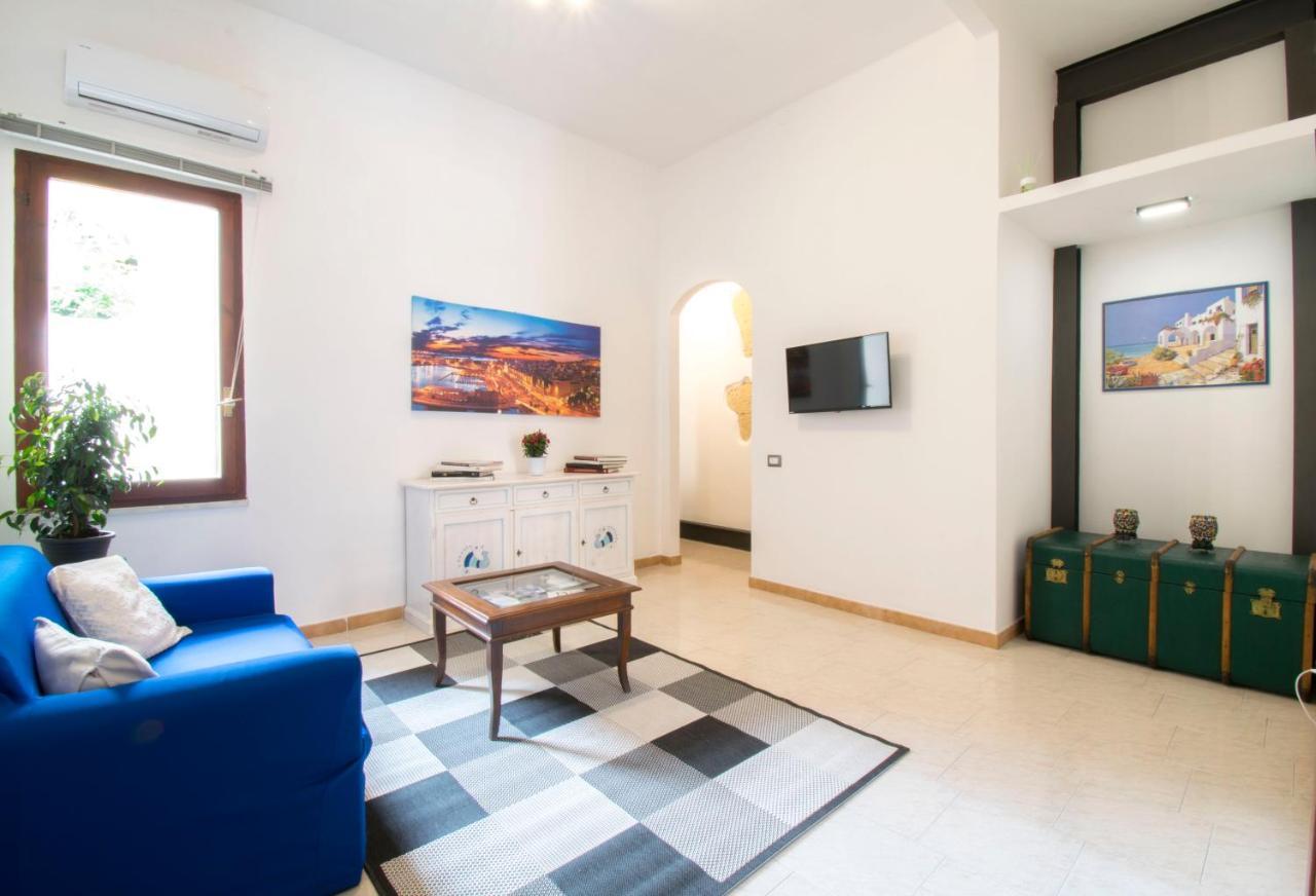 Casa Marina - Morada Apartment